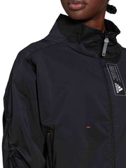 Giacche Nero Adidas Performance