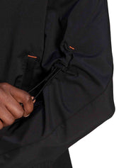 Giacche Nero Adidas Performance