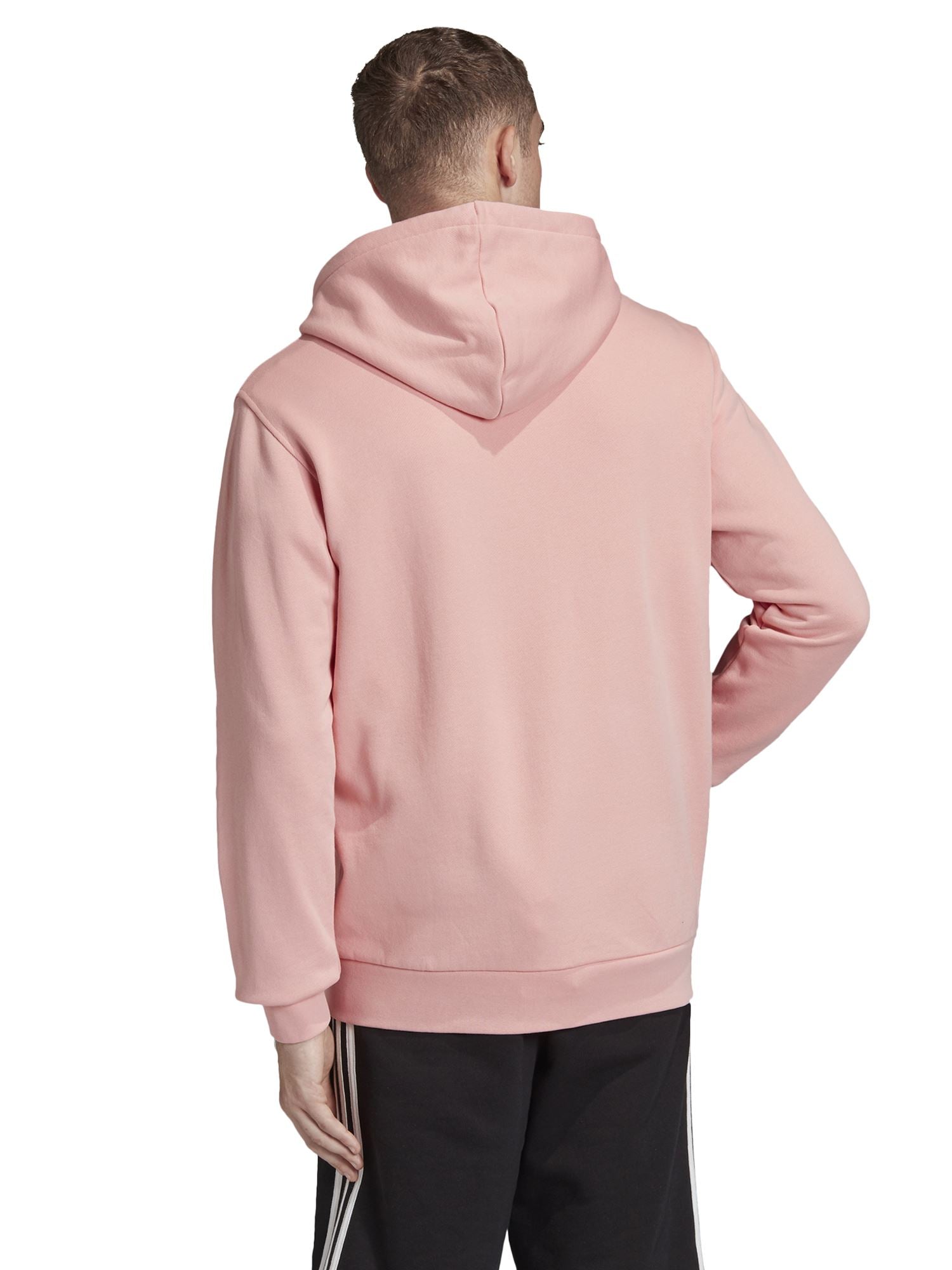 Giacche Rosa Adidas Originals