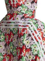 Giacche Rosso Adidas Performance