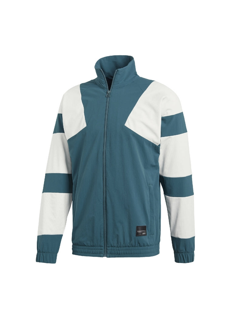 Giacche Verde Adidas Originals