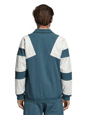 Giacche Verde Adidas Originals