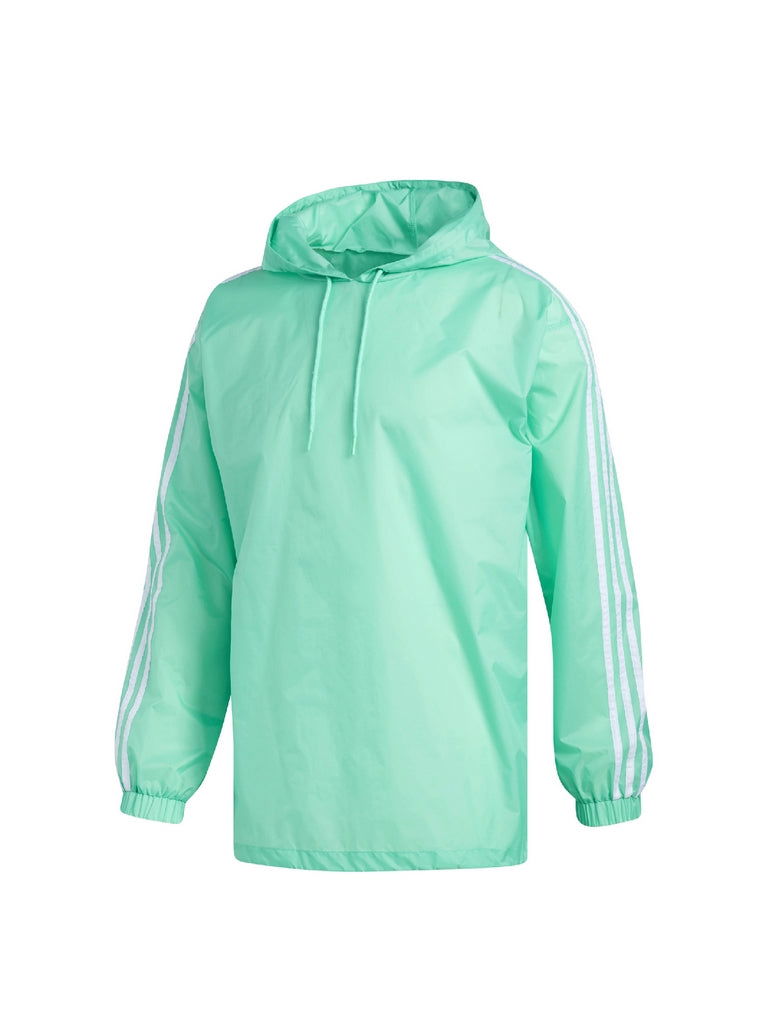 Giacche Verde Adidas Originals