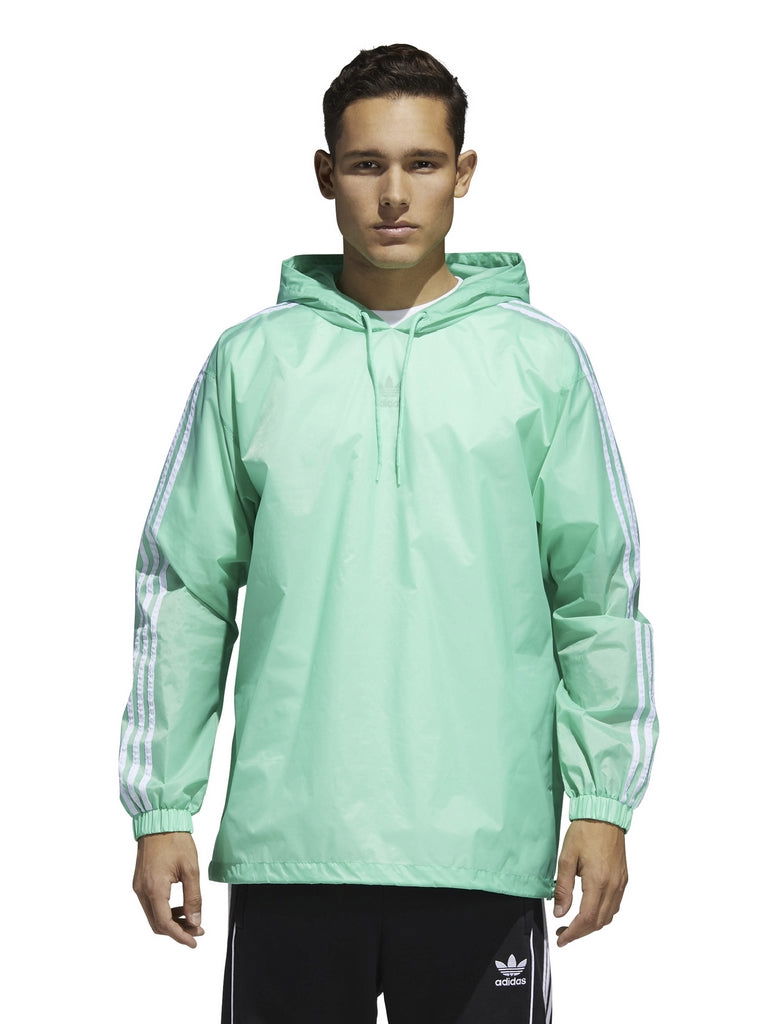 Giacche Verde Adidas Originals