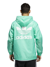 Giacche Verde Adidas Originals