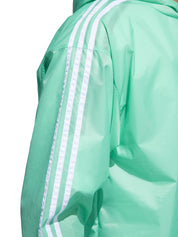 Giacche Verde Adidas Originals
