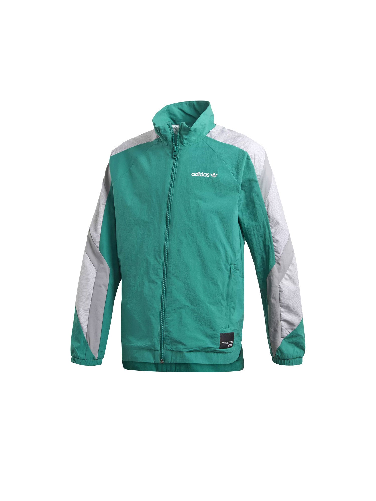 Giacche Verde Adidas Originals