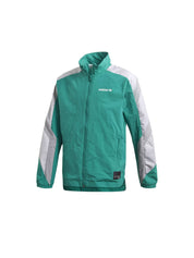 Giacche Verde Adidas Originals