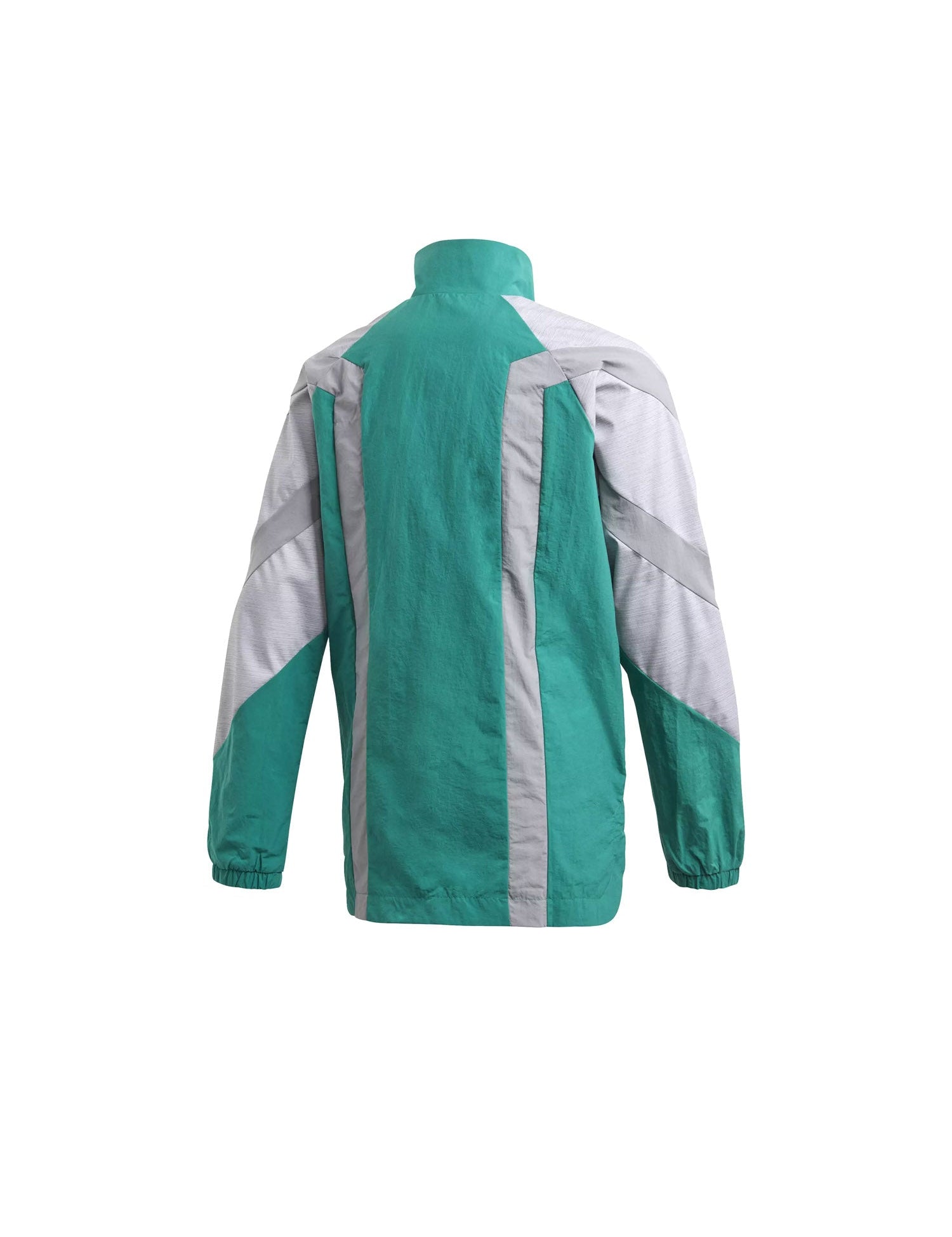 Giacche Verde Adidas Originals