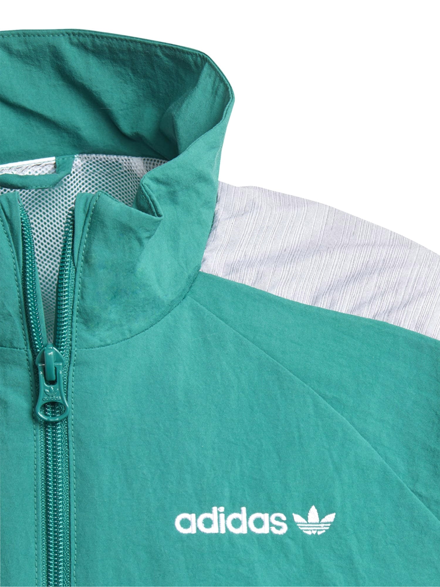 Giacche Verde Adidas Originals