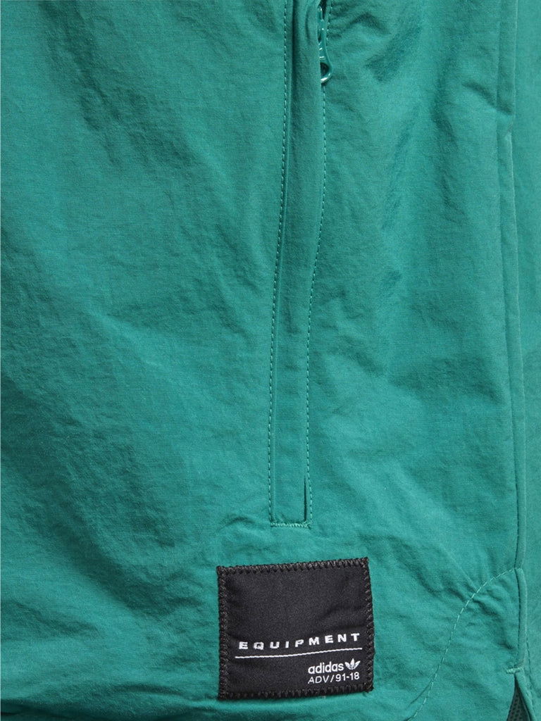 Giacche Verde Adidas Originals