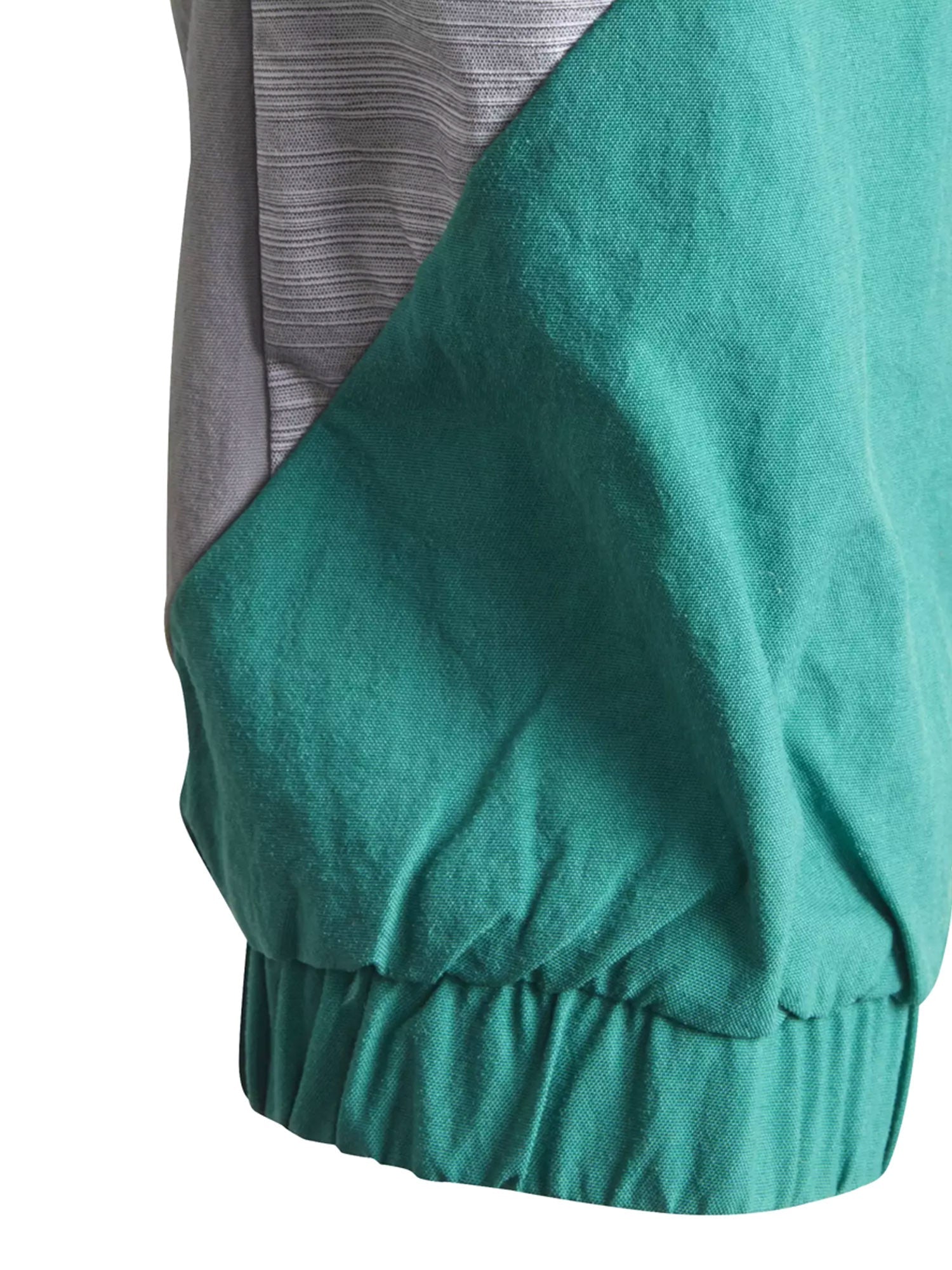 Giacche Verde Adidas Originals