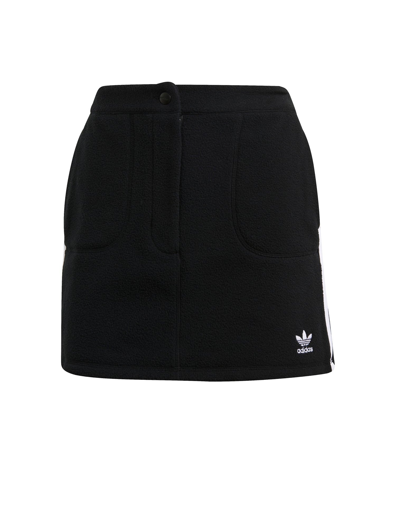 Gonne Nero Adidas Originals