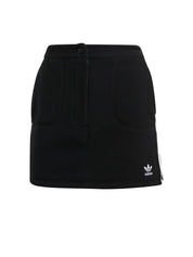 Gonne Nero Adidas Originals