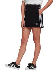 Gonne Nero Adidas Originals