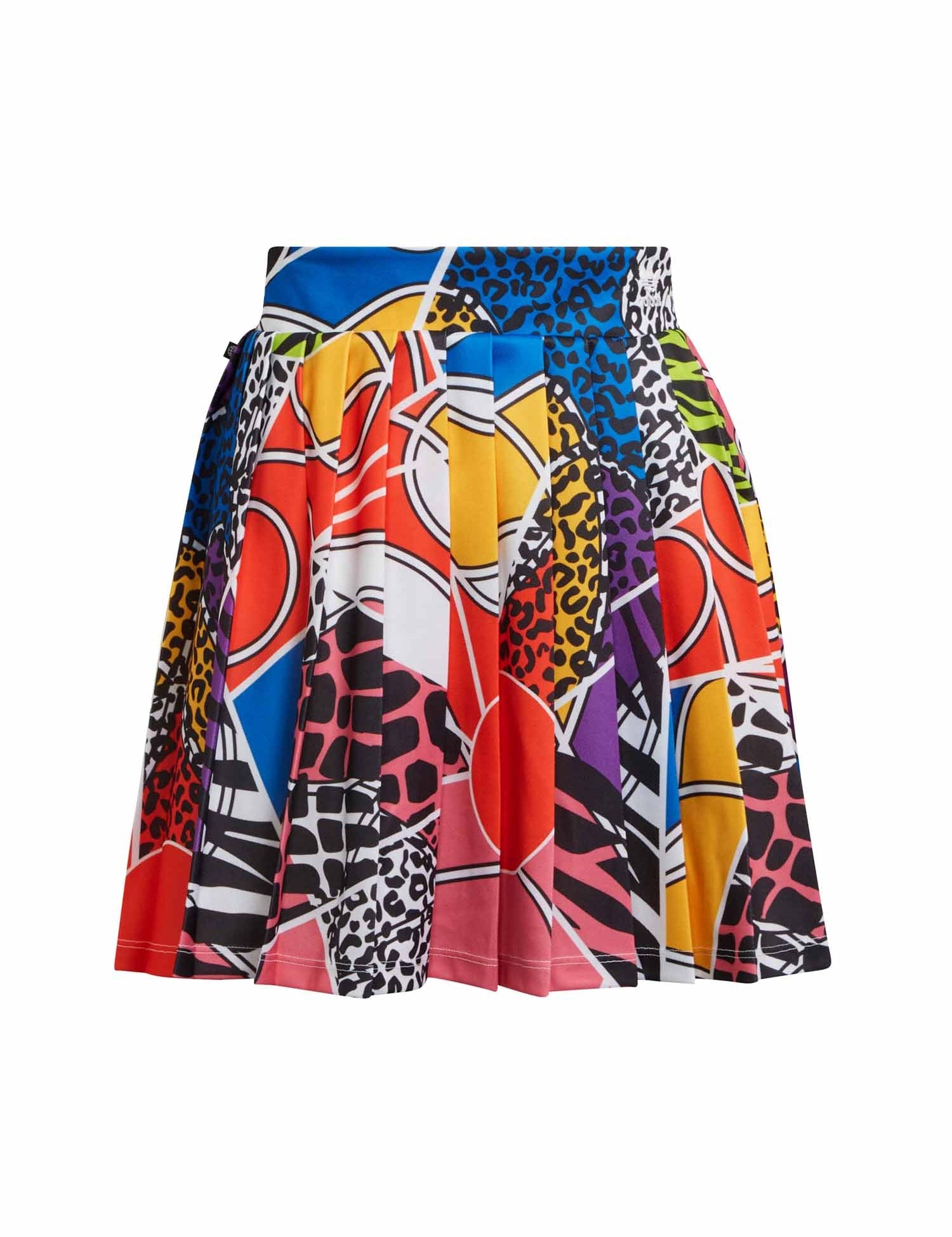 Gonne Nero Adidas Originals