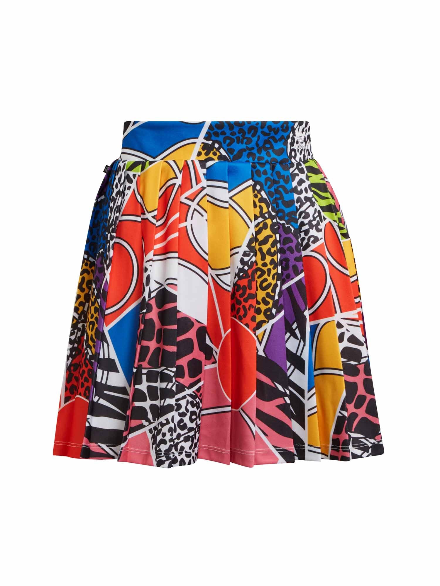 Gonne Nero Adidas Originals