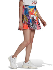 Gonne Nero Adidas Originals