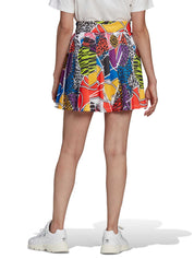 Gonne Nero Adidas Originals