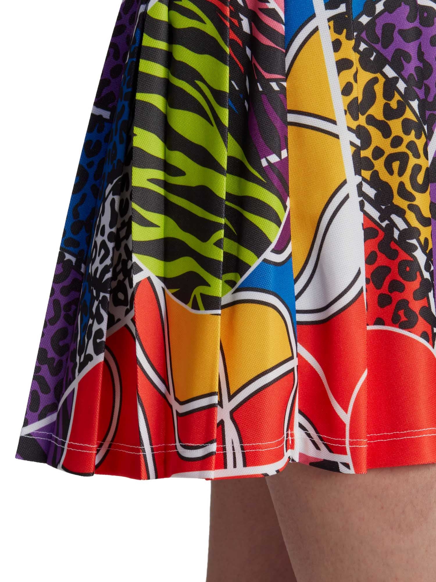 Gonne Nero Adidas Originals