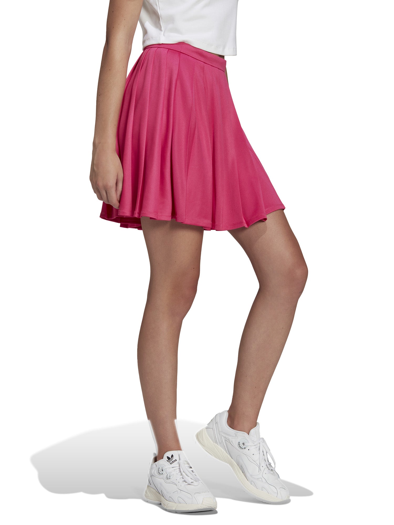 Gonne Rosa Adidas Originals