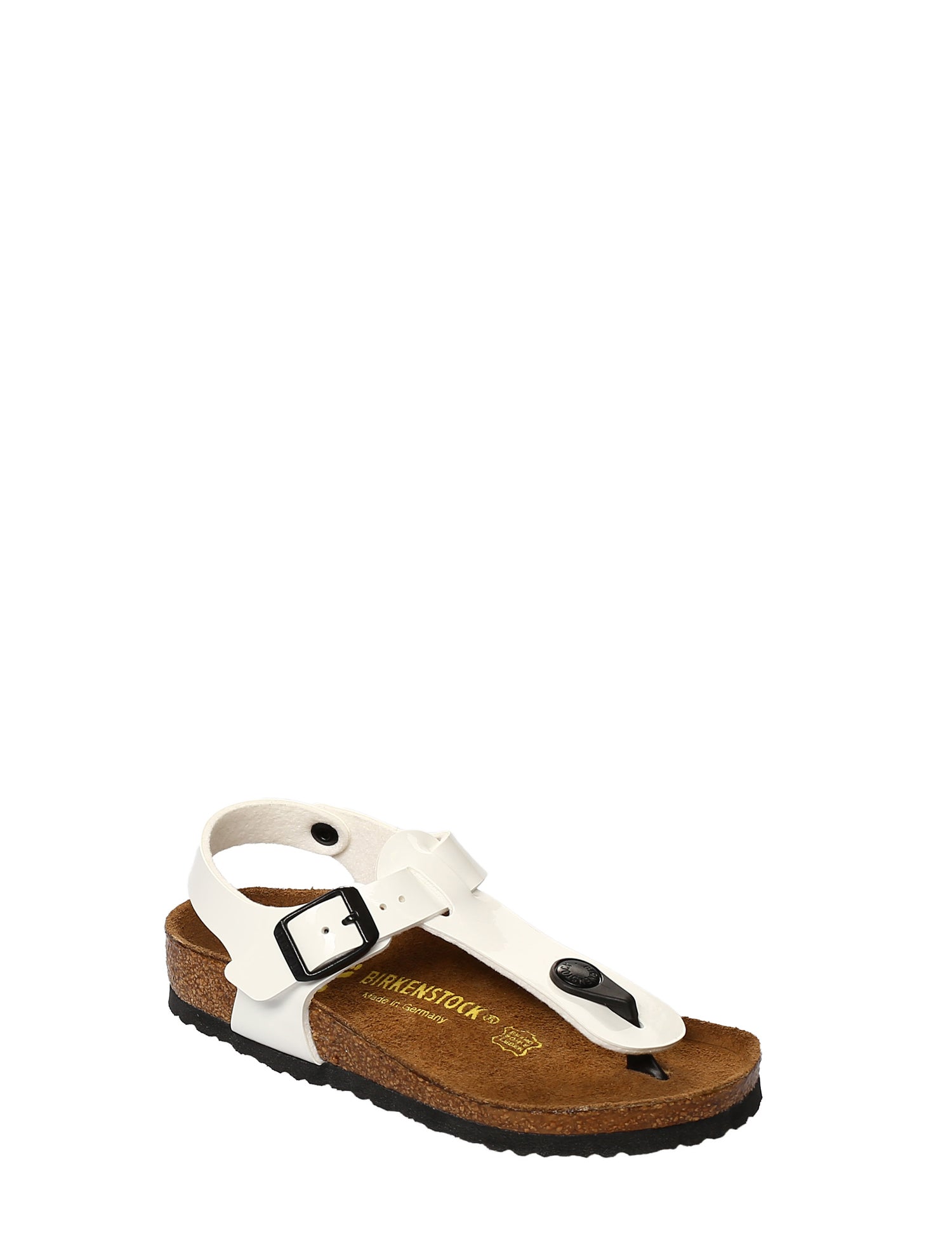 Sandali Bianco Birkenstock
