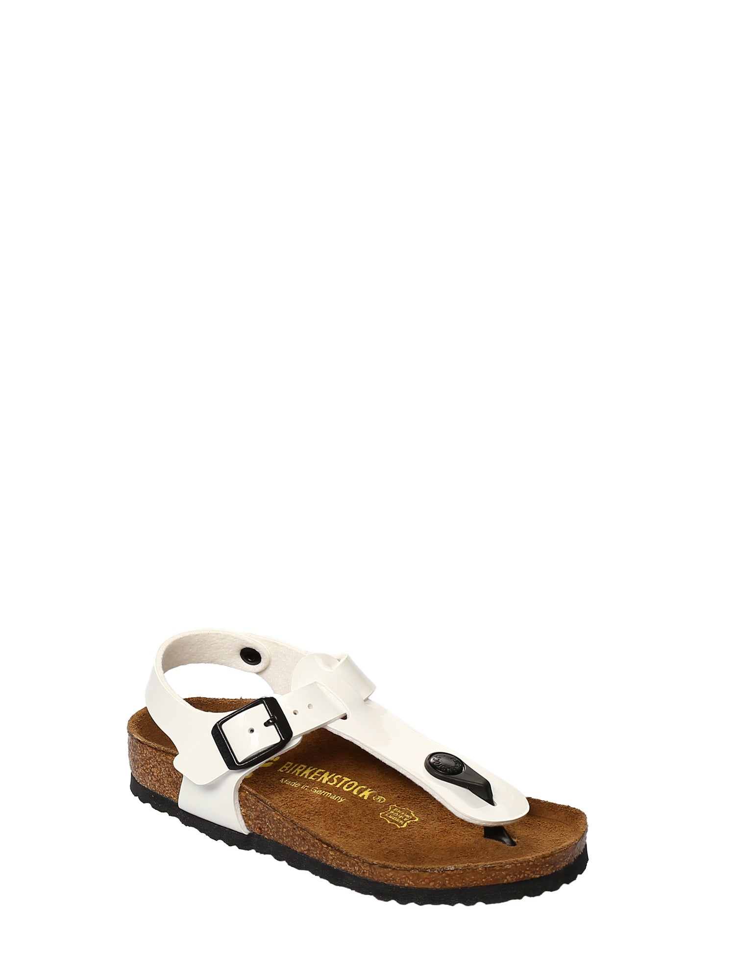 Sandali Bianco Birkenstock