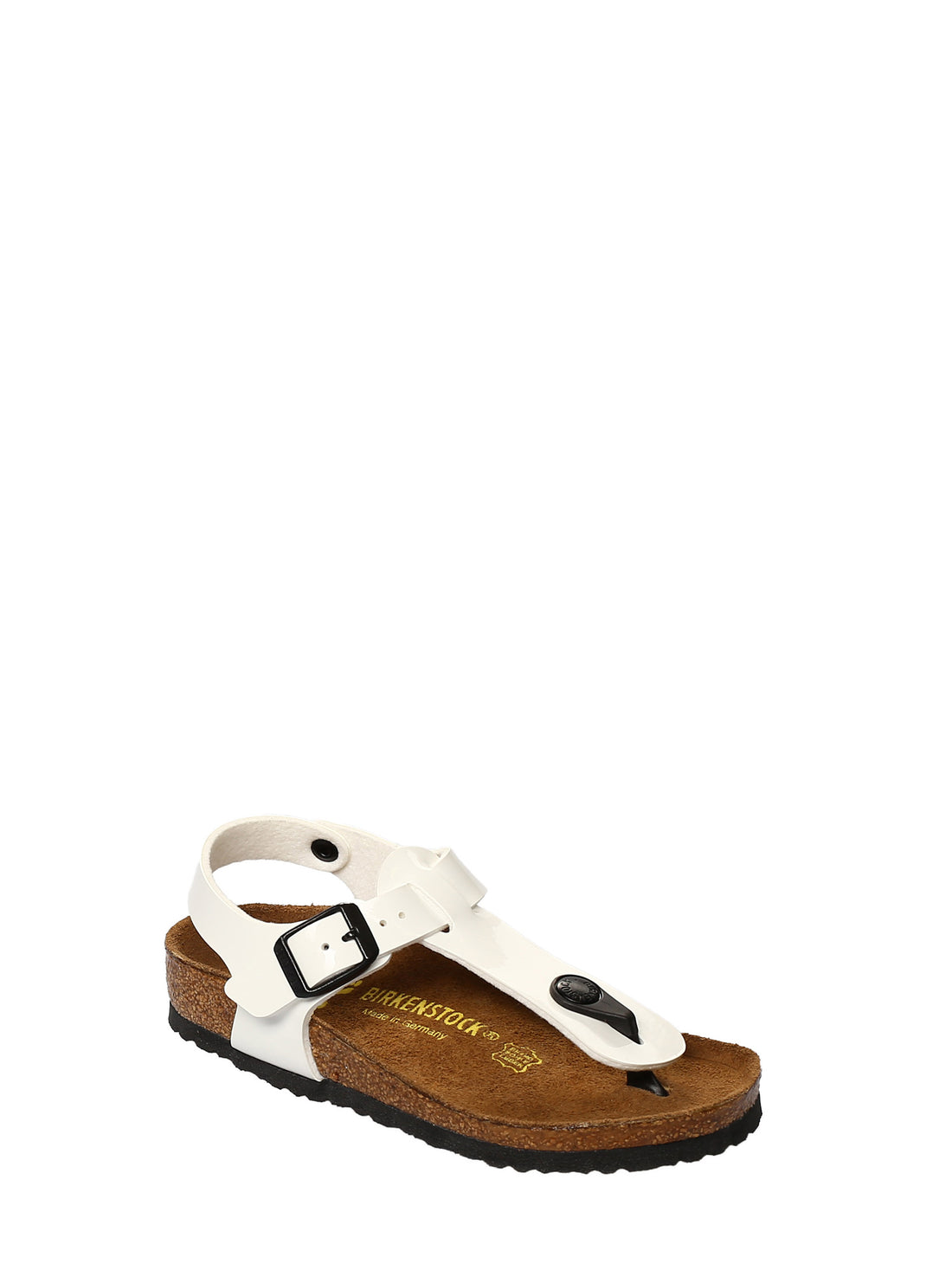 Sandali Bianco Birkenstock