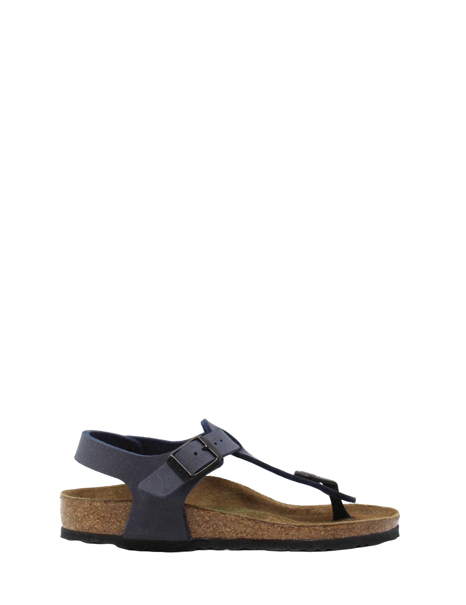 Sandali Blu Birkenstock