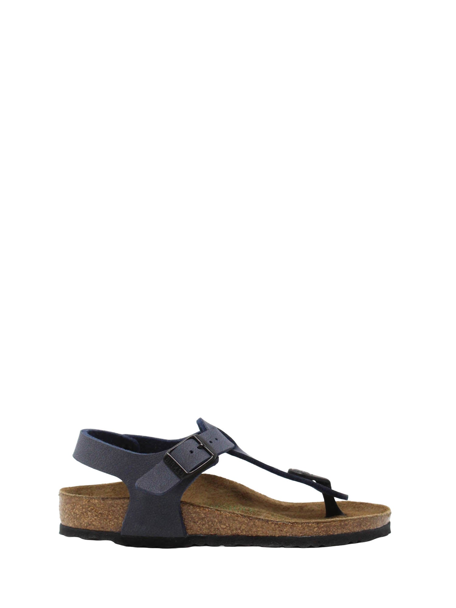 Sandali Blu Birkenstock