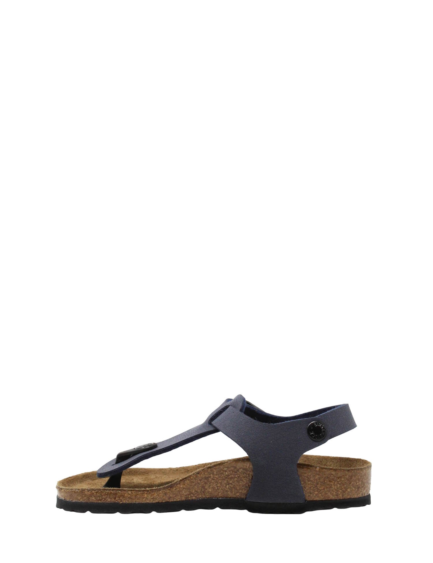 Sandali Blu Birkenstock