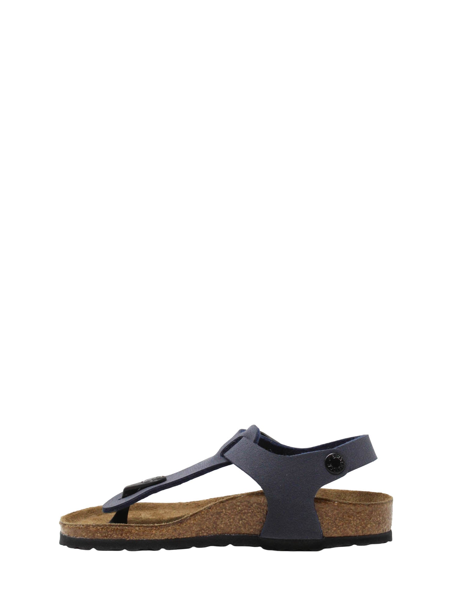 Sandali Blu Birkenstock