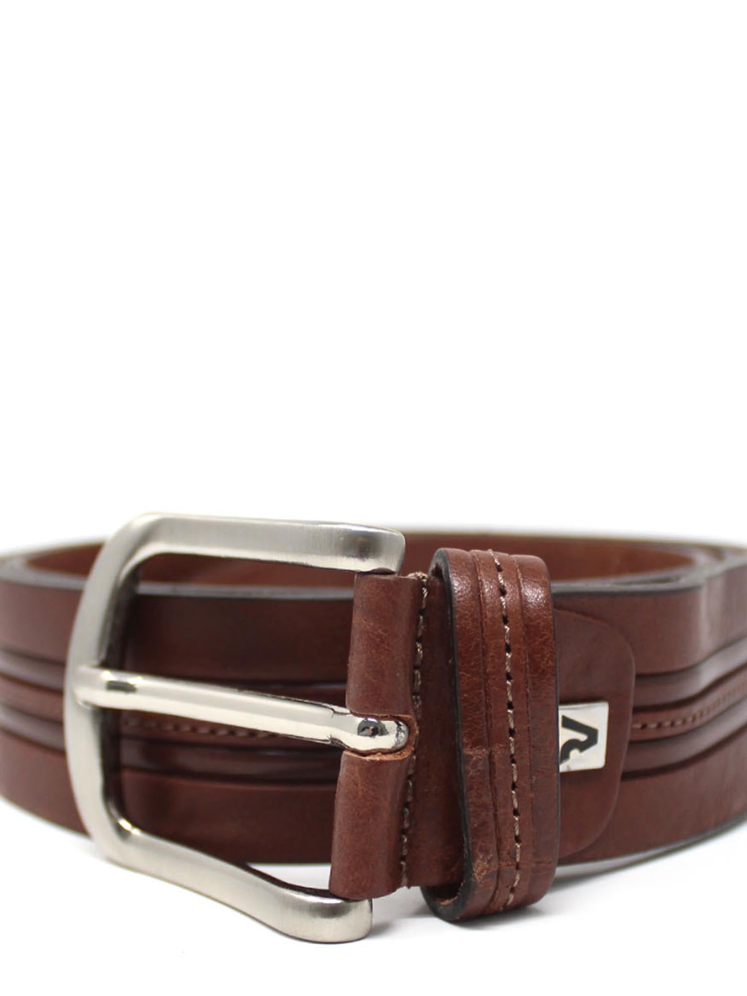 Cinture Marrone Roncato
