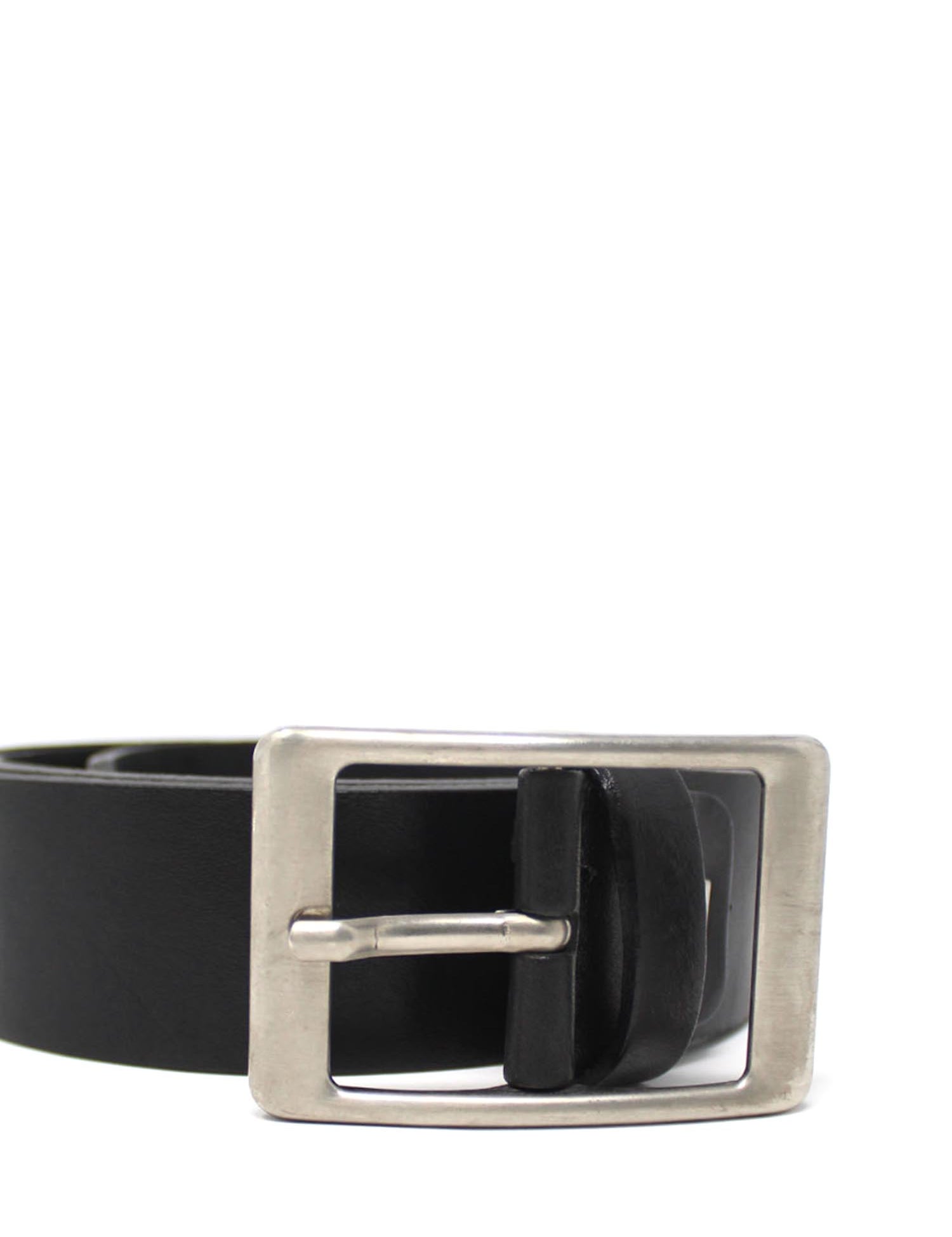 Cinture Nero Roncato