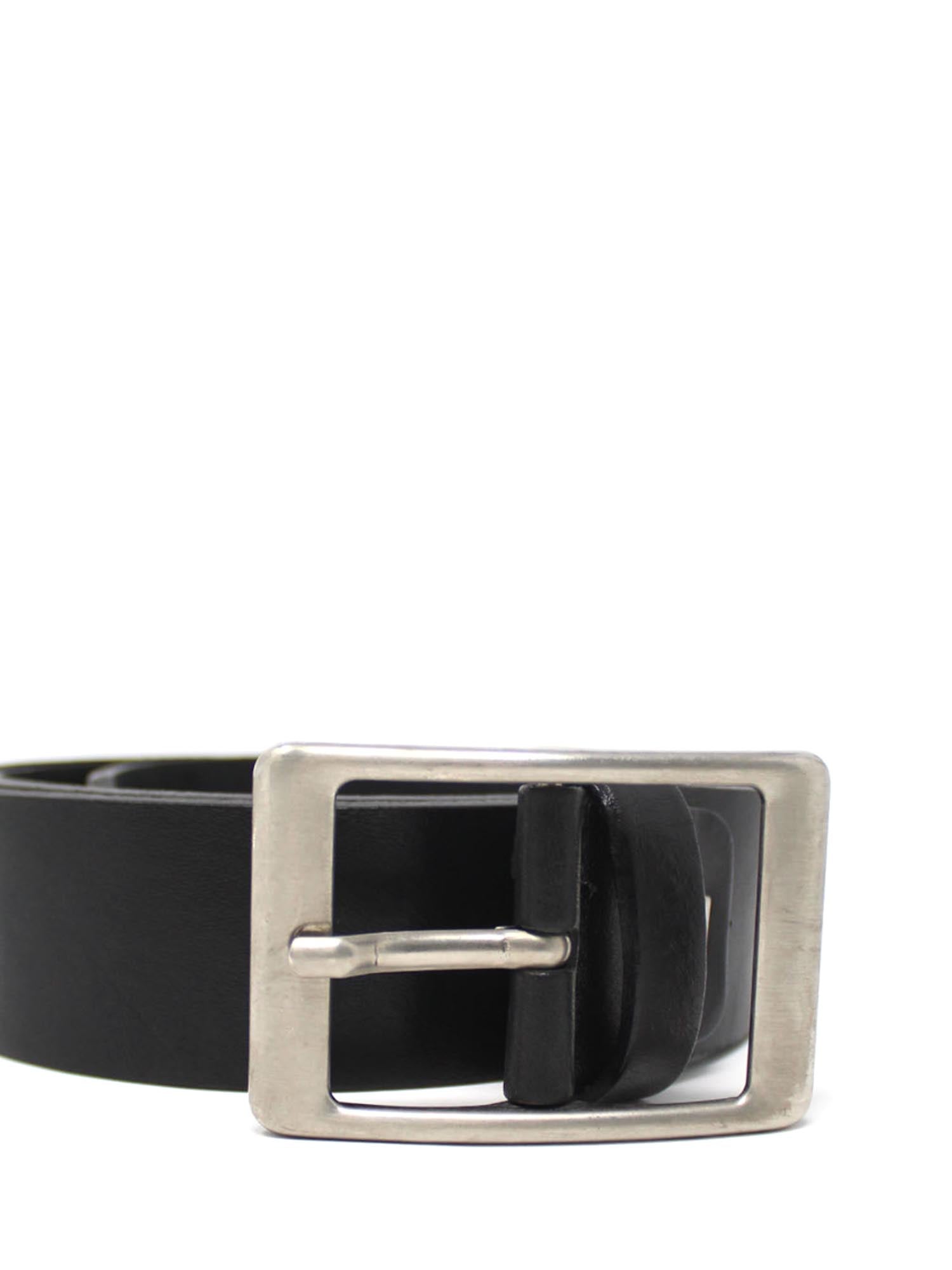 Cinture Nero Roncato