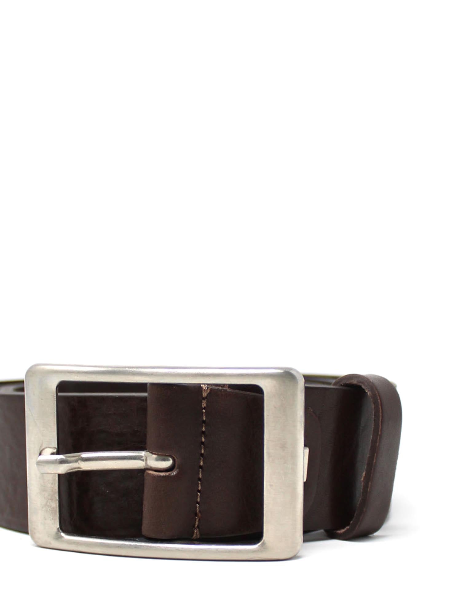 Cinture Marrone Roncato