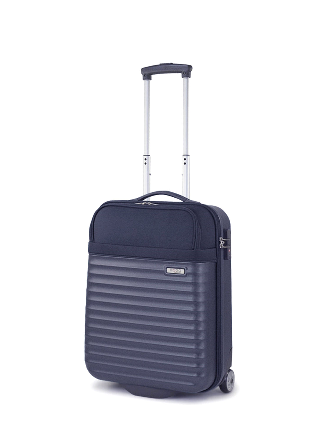 Trolley cabina Blu Roncato