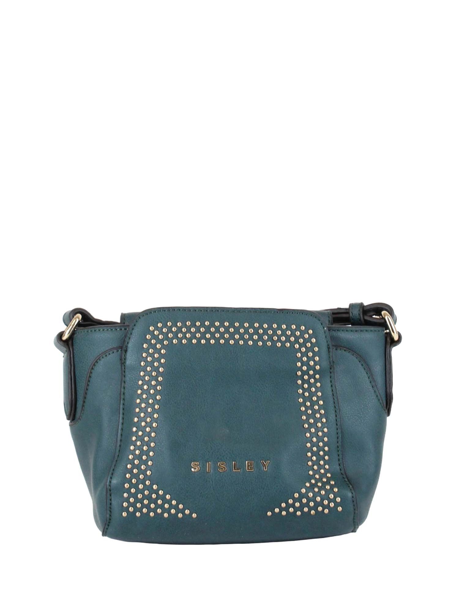 Tracolla Verde Sisley