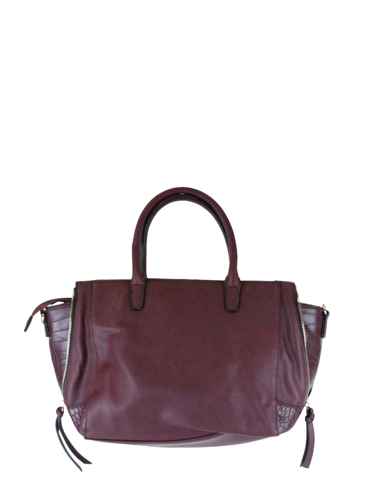 Borse a mano Bordeaux Sisley