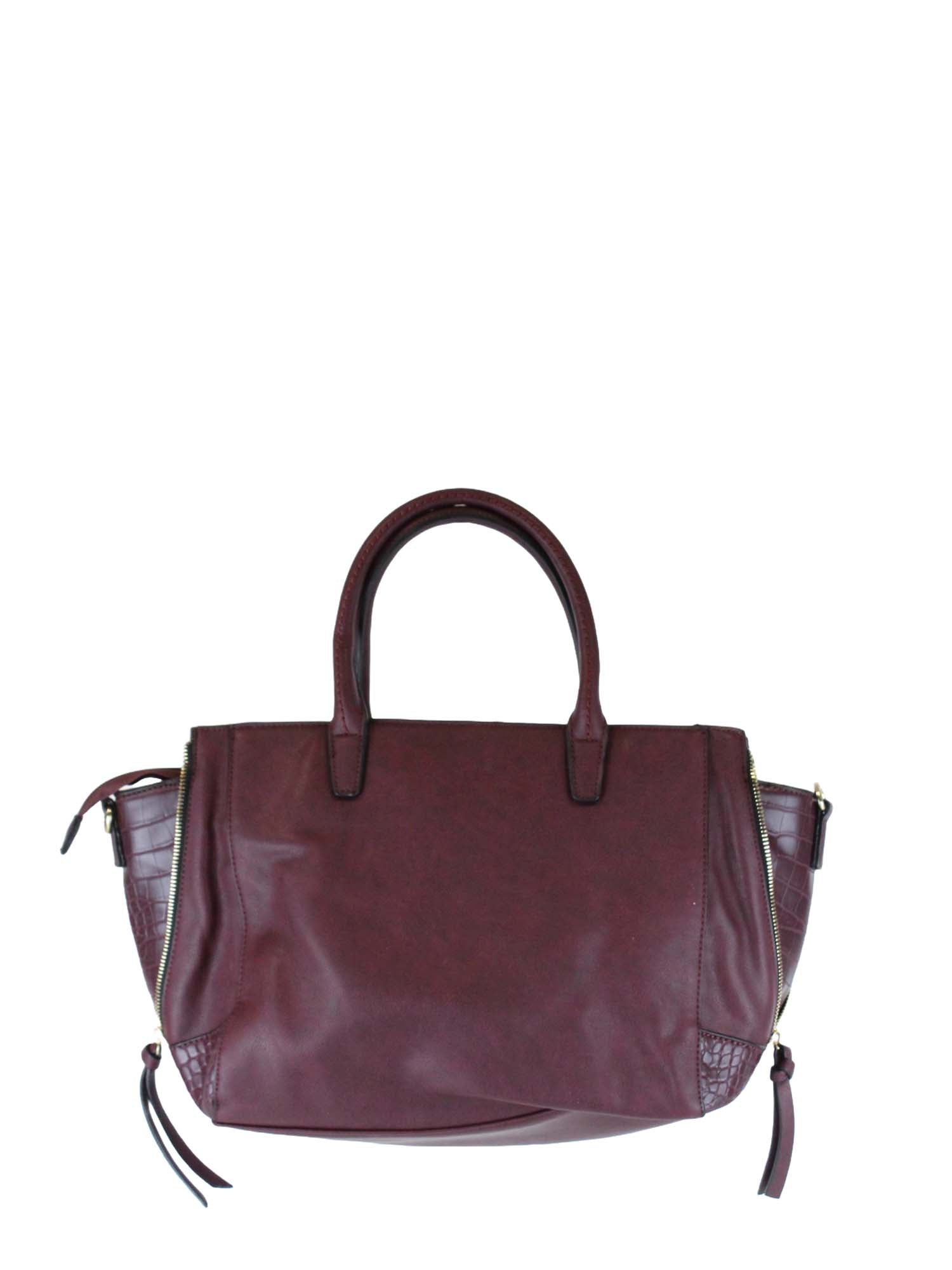 Borse a mano Bordeaux Sisley