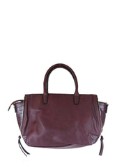 Borse a mano Bordeaux Sisley