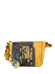 Tracolla Giallo Benetton