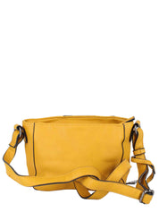 Tracolla Giallo Benetton