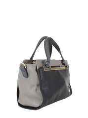 Bauletto Nero Benetton