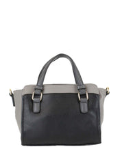 Bauletto Nero Benetton