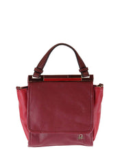 Tracolla Rosso Benetton