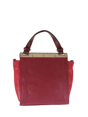 Tracolla Rosso Benetton