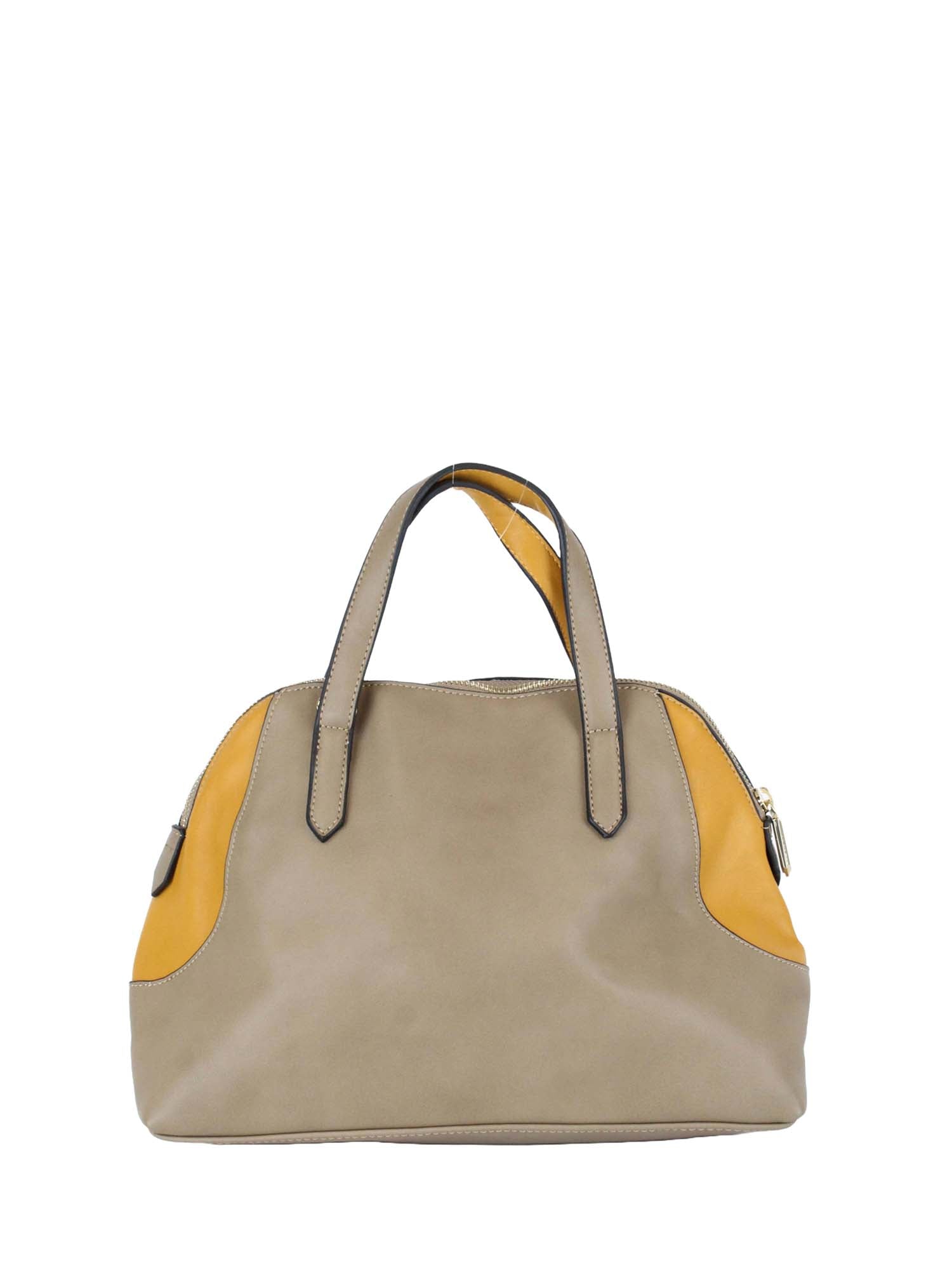 Borse a mano Grigio Benetton