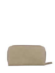 Portafogli Grigio Benetton