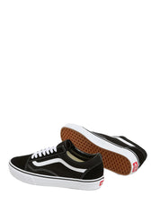 Sneakers Nero Vans